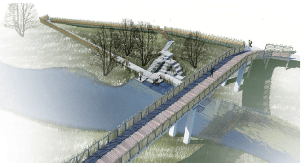 Urban Eels Concept Design